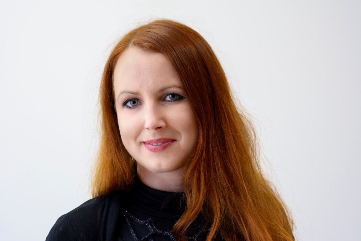 doc. dr. Andreja Retelj