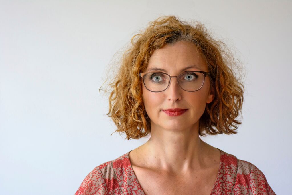 Lekt. Dr. Anita Srebnik