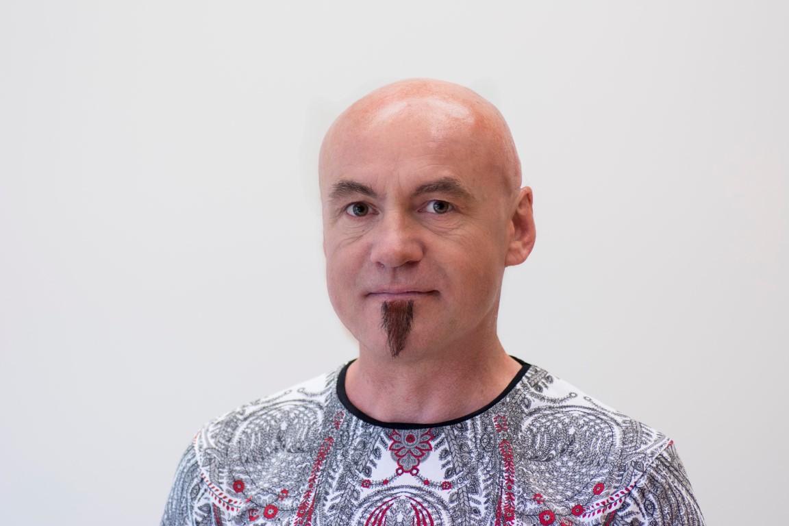 Ao. Prof. Dr. Darko Čuden