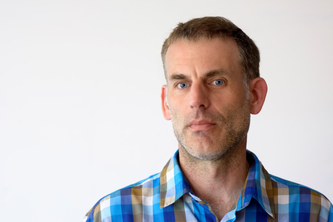 Lekt. Dr. Lars Felgner