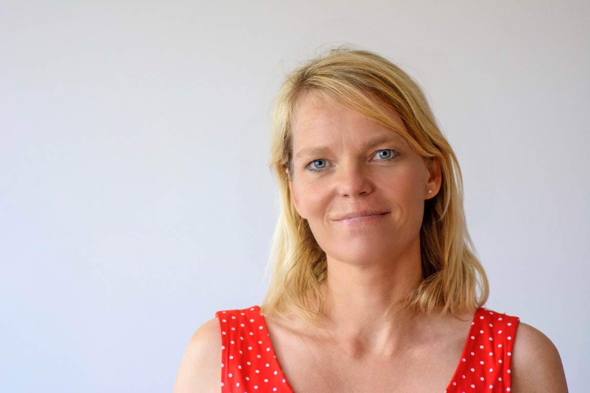 doc. dr. Marija Mojca Peternel