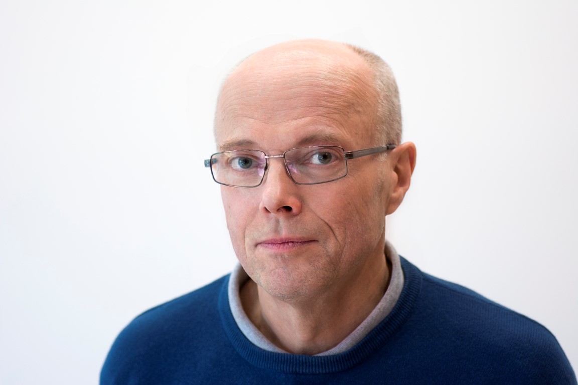 O. Prof. Dr. Stojan Bračič
