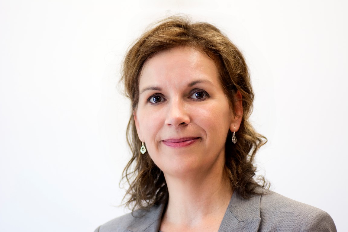 doc. dr. Urška Valenčič Arh